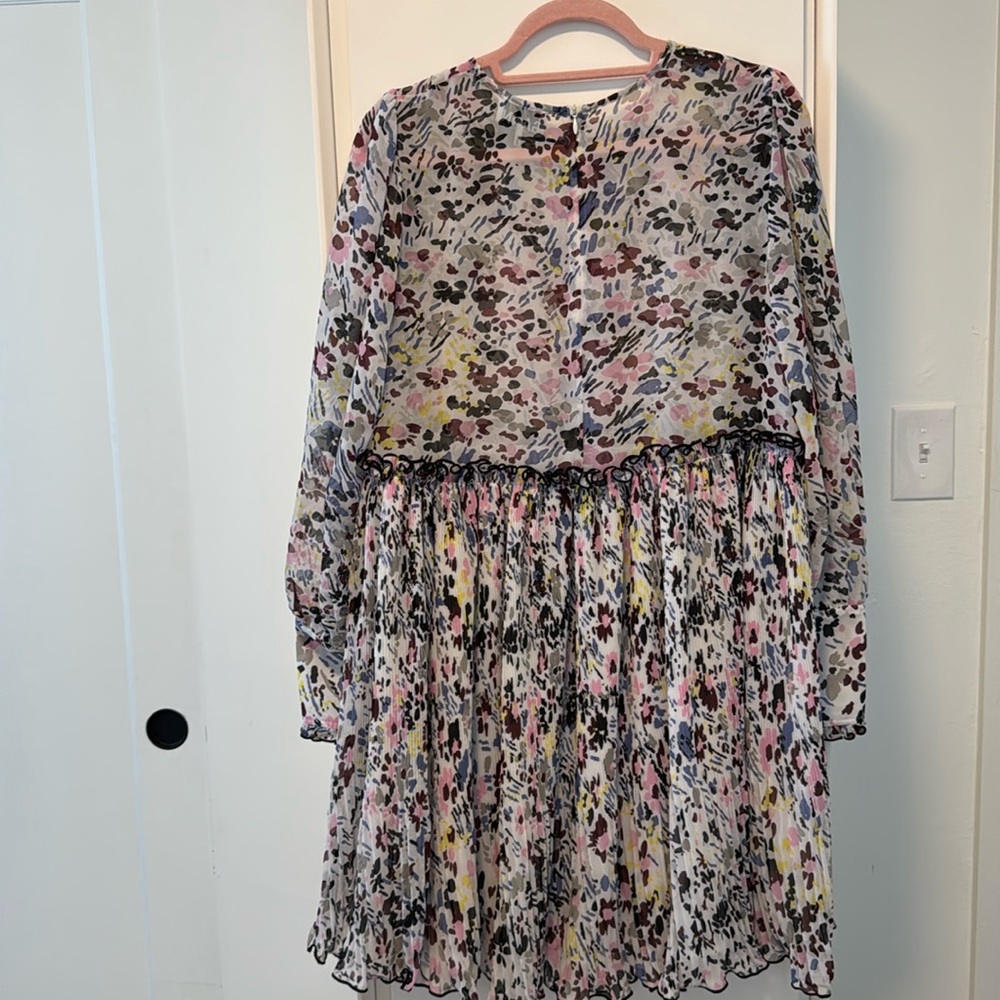 Ganni Dress